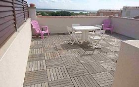 Les Terrasses De La Mer